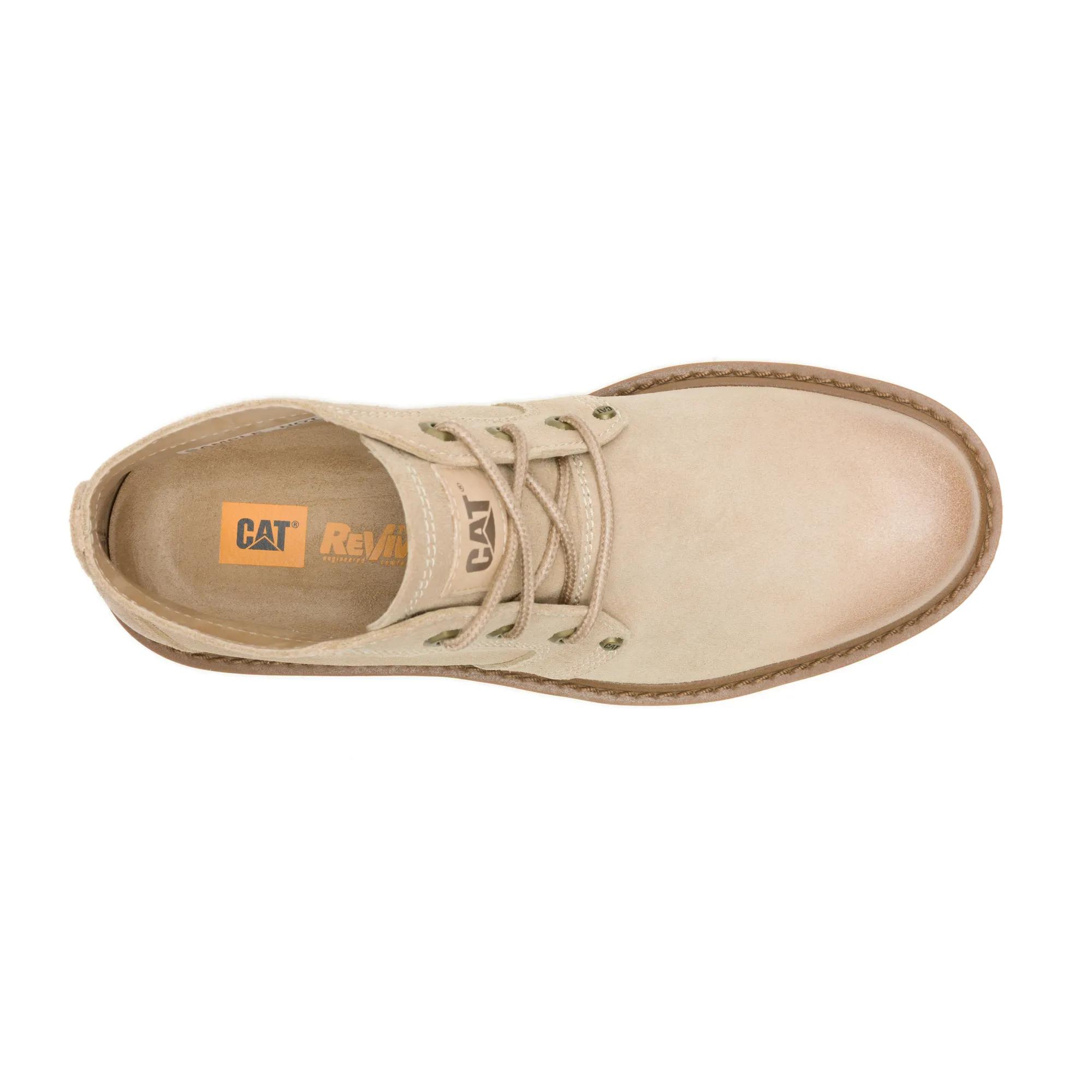 Grader Chukka Boot, Lamb, dynamic 8