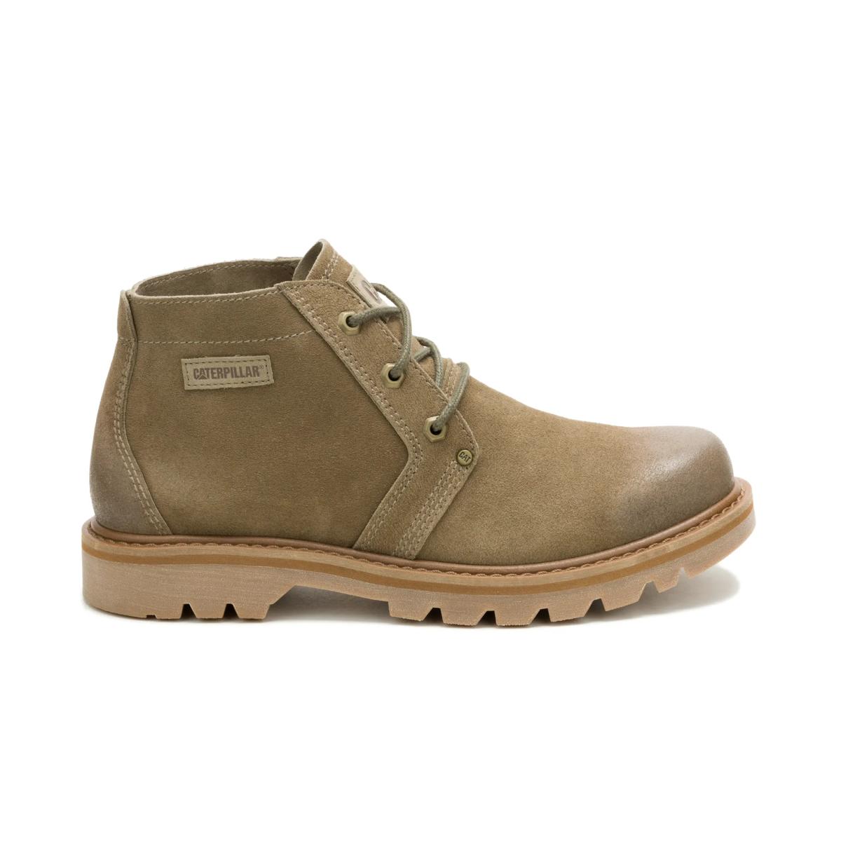 Grader Chukka Boot, Gobi, dynamic 1