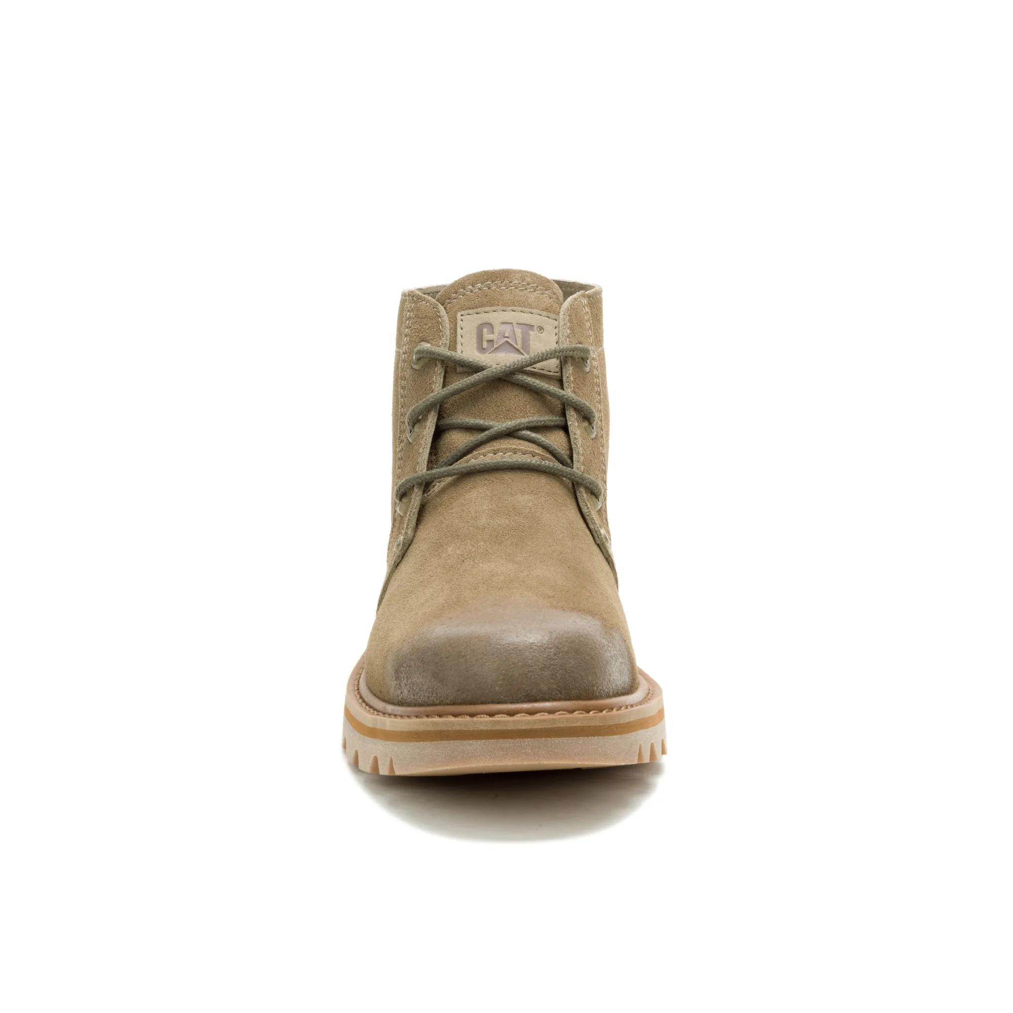 Grader Chukka Boot, Gobi, dynamic 4
