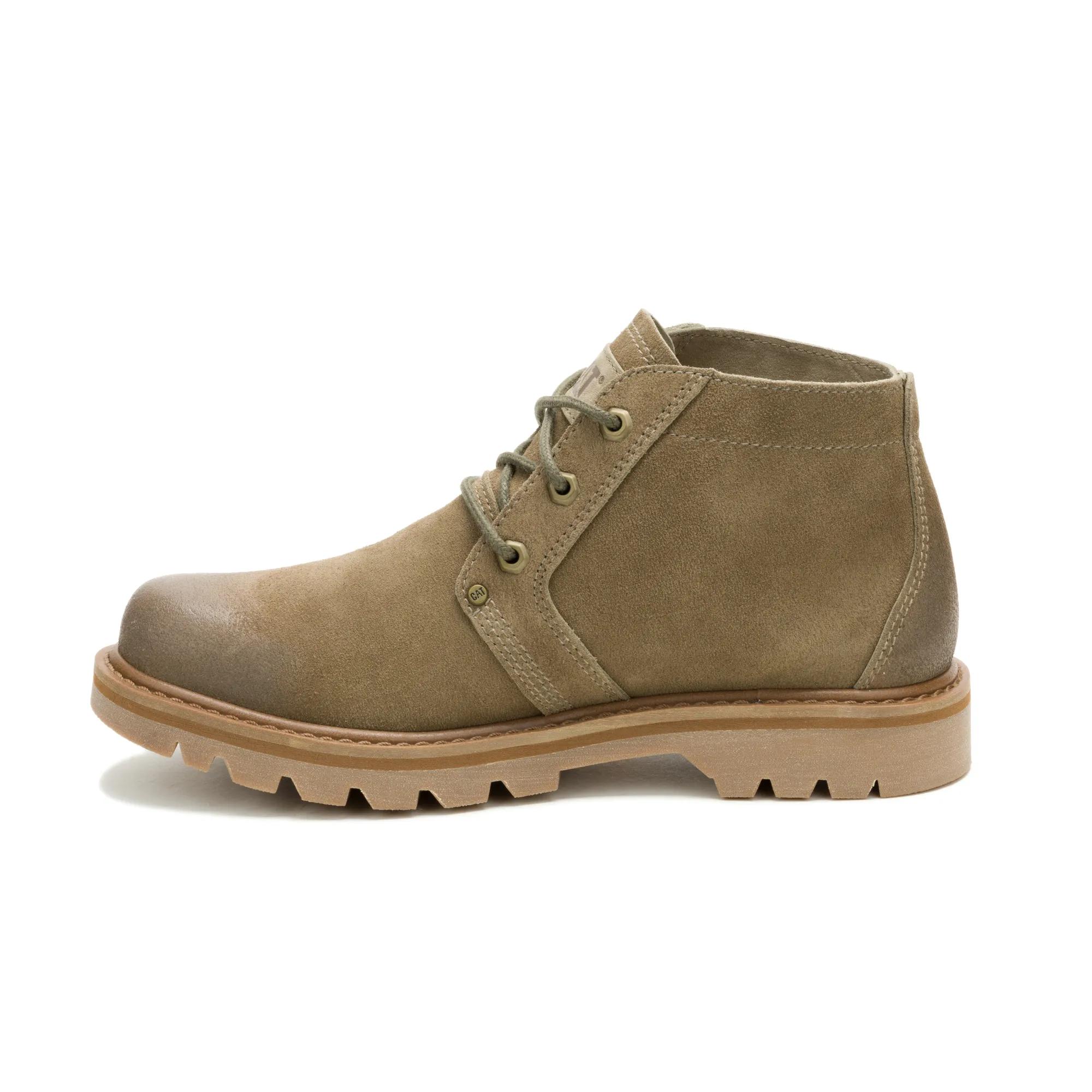 Grader Chukka Boot, Gobi, dynamic 5