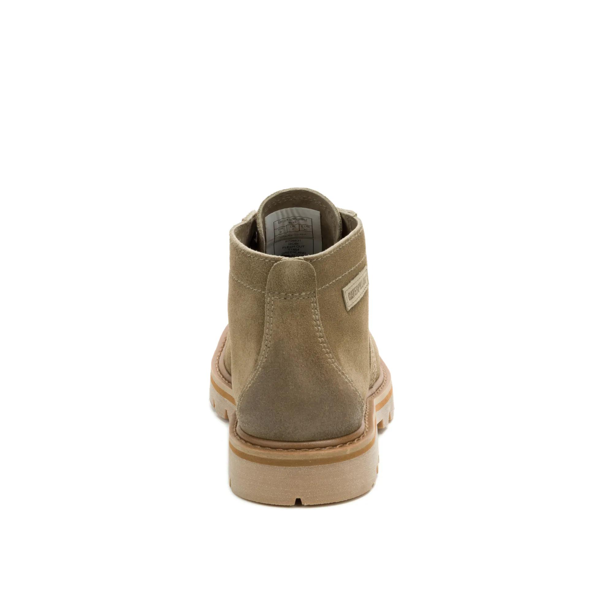 Grader Chukka Boot, Gobi, dynamic 6