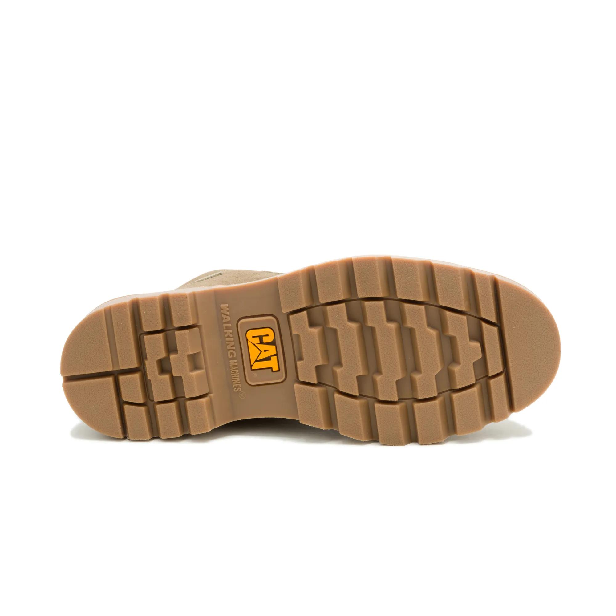 Grader Chukka Boot, Gobi, dynamic 7
