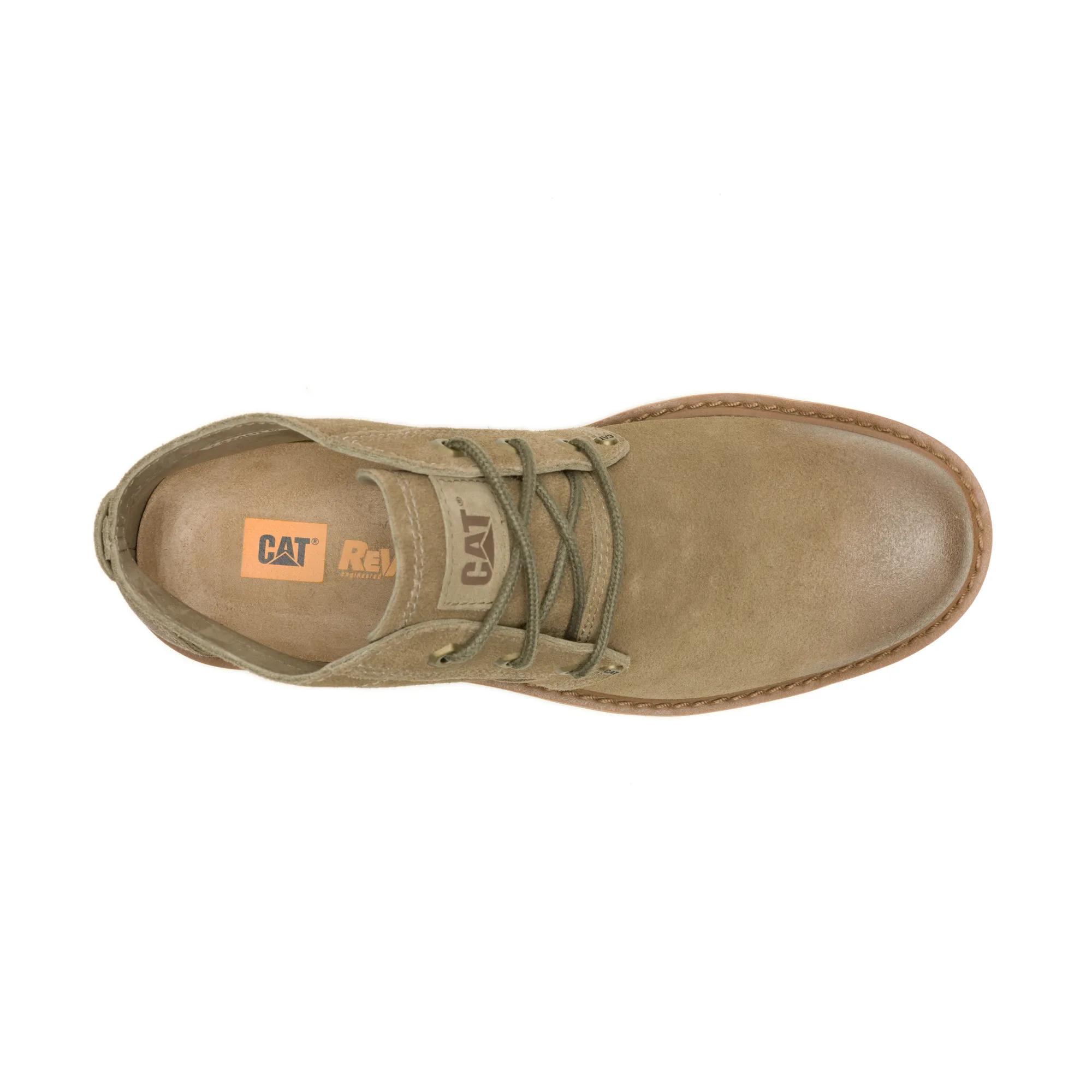 Grader Chukka Boot, Gobi, dynamic 8
