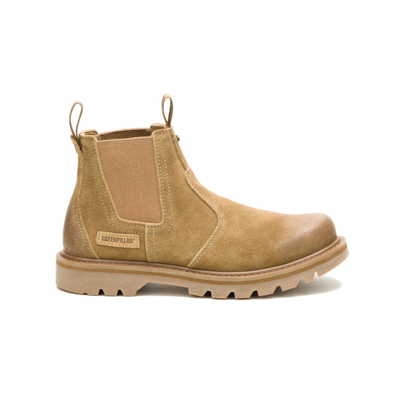 Men's Grader Chelsea Boot | Cat Footwear