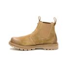 Grader Chelsea Boot, Coyote, dynamic 5