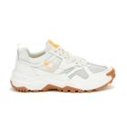 Grapple Leather Mesh Sneaker, Bright White, dynamic 1