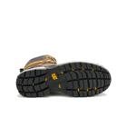 Excavator ft Power Spring&trade; Technology 6" Waterproof Composite Toe TX CSA Work Boot, Pyramid, dynamic 6