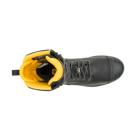 Excavator ft Power Spring&trade; Technology 8" Waterproof Composite Toe TX CSA Work Boot, Black, dynamic 7