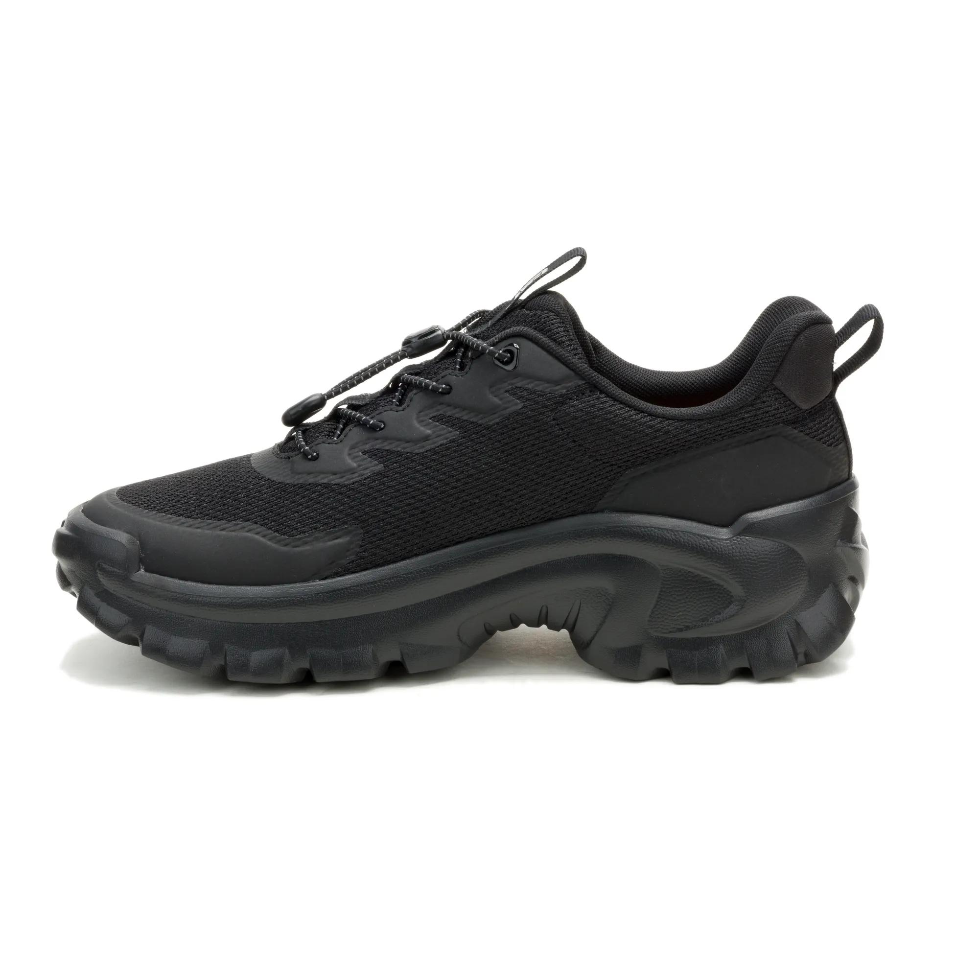 Intruder Lite Outdoor Sneaker, Black, dynamic 4
