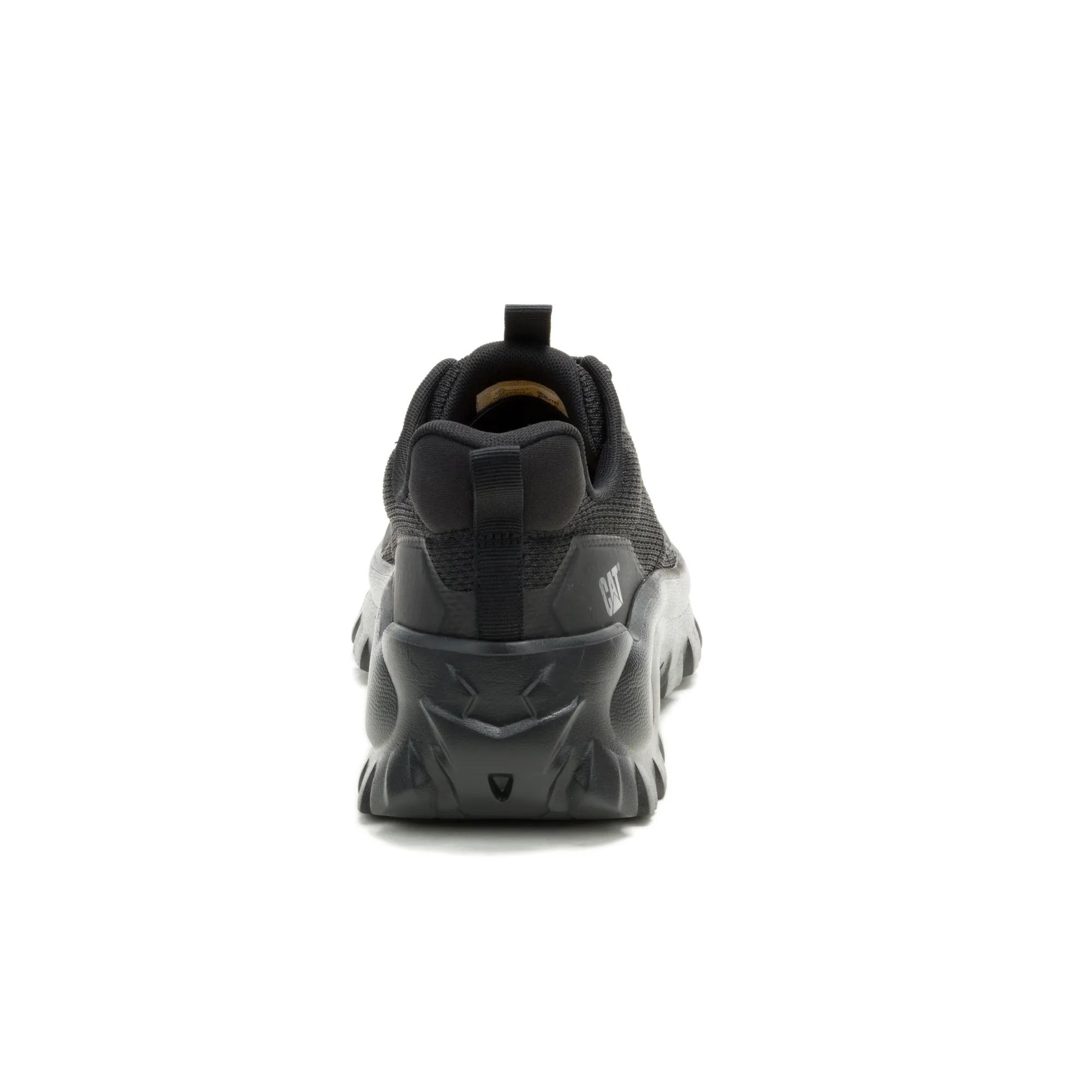 Intruder Lite Outdoor Sneaker, Black, dynamic 5