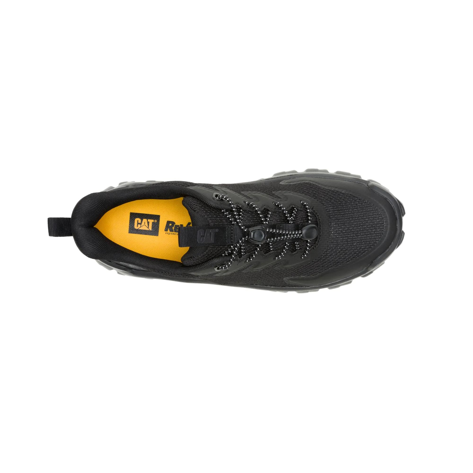 Intruder Lite Outdoor Sneaker, Black, dynamic 7