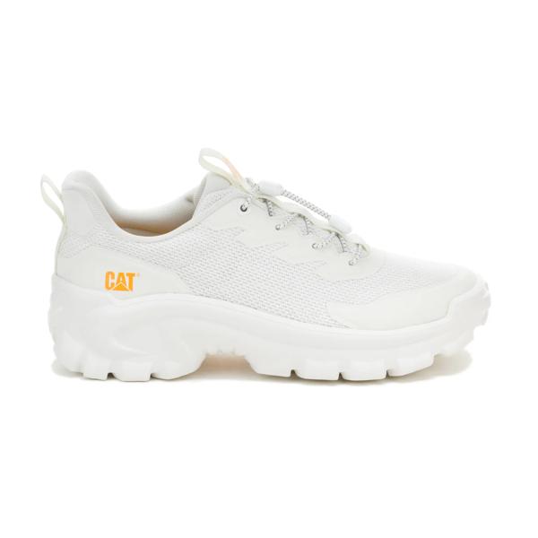 Intruder Lite Outdoor Sneaker, Cloud Dancer, dynamic