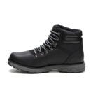 Pursue Hiker Waterproof Boot, Black, dynamic 4