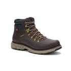 Pursue Hiker Waterproof Boot, Coffee Bean, dynamic 2