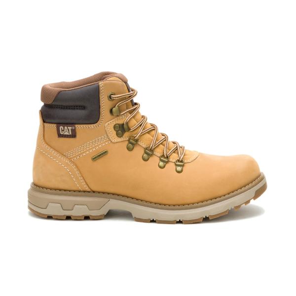 Pursue Hiker Waterproof Boot, Honey, dynamic