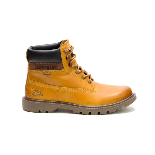Colorado 2.0 Tractor Waterproof Boot, Hollywood, dynamic