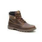 Colorado 2.0 Tractor Waterproof Boot, Brown, dynamic 2