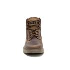 Colorado 2.0 Tractor Waterproof Boot, Brown, dynamic 3