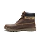 Colorado 2.0 Tractor Waterproof Boot, Brown, dynamic 4