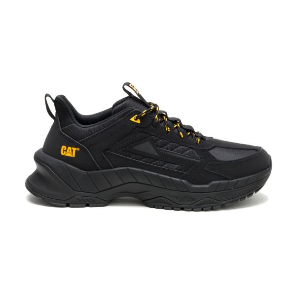 Amperage Shoe, Black, dynamic