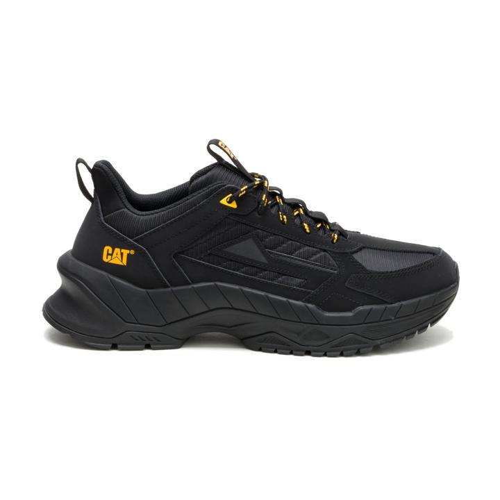 Amperage Shoe, Black, dynamic