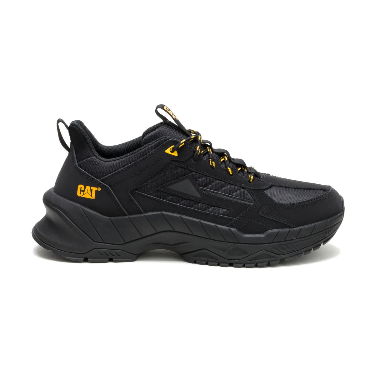 Amperage Shoe, Black, dynamic 1