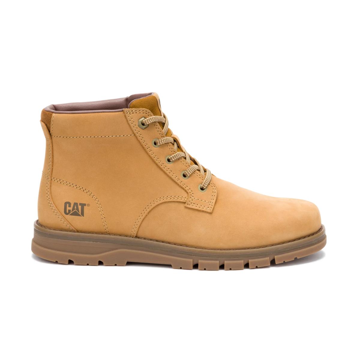 Estimate Chukka Boot, Honey, dynamic 1