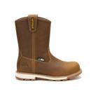 247 10" Welly Steel Toe CSA Work Boot, Pyramid, dynamic 1