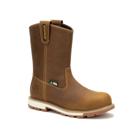 247 10" Welly Steel Toe CSA Work Boot, Pyramid, dynamic 2