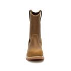 247 10" Welly Steel Toe CSA Work Boot, Pyramid, dynamic 3
