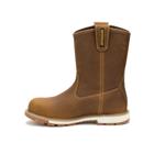 247 10" Welly Steel Toe CSA Work Boot, Pyramid, dynamic 4