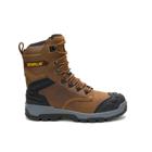 Striver XL TX 8" Waterproof Composite Toe CSA Work Boot, Bison, dynamic 1