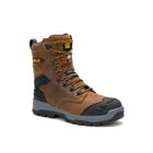 Striver XL TX 8" Waterproof Composite Toe CSA Work Boot, Bison, dynamic 2