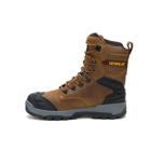 Striver XL TX 8" Waterproof Composite Toe CSA Work Boot, Bison, dynamic 4