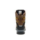Striver XL TX 8" Waterproof Composite Toe CSA Work Boot, Bison, dynamic 5