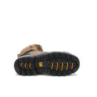Striver XL TX 8" Waterproof Composite Toe CSA Work Boot, Bison, dynamic 6