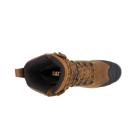 Striver XL TX 8" Waterproof Composite Toe CSA Work Boot, Bison, dynamic 7