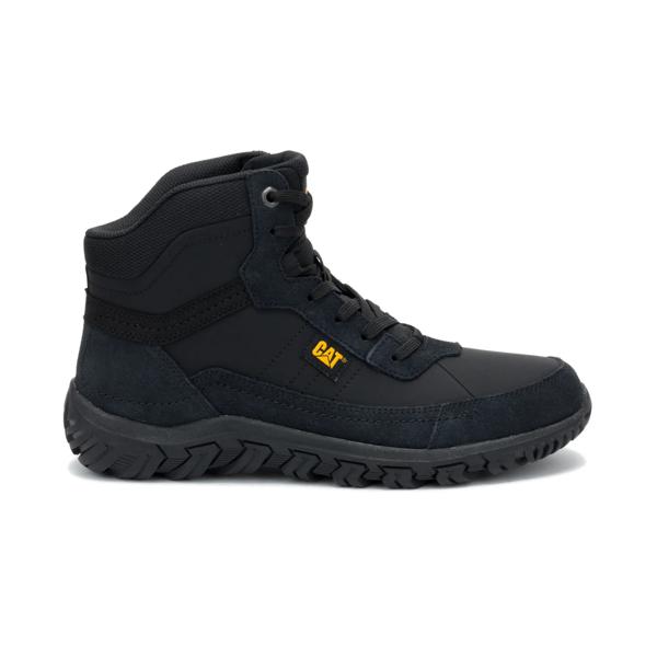Press Hi Boot, Black, dynamic