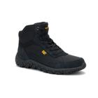 Press Hi Boot, Black, dynamic 2