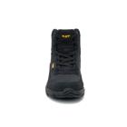 Press Hi Boot, Black, dynamic 3
