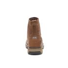 Pelton Work Boot, Dark Beige, dynamic 4