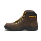 Outline Work Boot, Seal Brown, dynamic 3