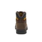 Outline Work Boot, Seal Brown, dynamic 4