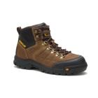 Threshold Waterproof Work Boot, Real Brown, dynamic 2