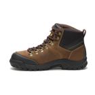 Threshold Waterproof Work Boot, Real Brown, dynamic 3