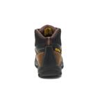 Threshold Waterproof Work Boot, Real Brown, dynamic 4