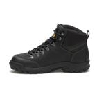 Threshold Waterproof Work Boot, Black, dynamic 3