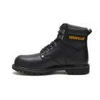 Second Shift Steel Toe Work Boot, Black, dynamic 3
