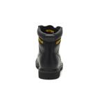 Second Shift Steel Toe Work Boot, Black, dynamic 4