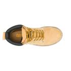 Second Shift Steel Toe Work Boot, Honey Nubuck, dynamic 6